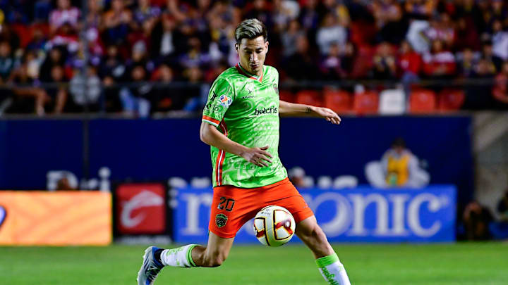 Atletico San Luis v FC Juarez - Torneo Clausura 2023 Liga MX