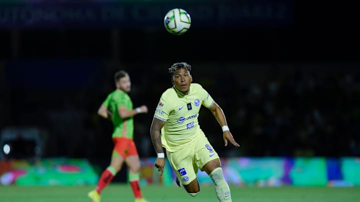 FC Juarez v America - Torneo Clausura 2023 Liga MX FC Juarez v America - Torneo Clausura 2023 Liga MX