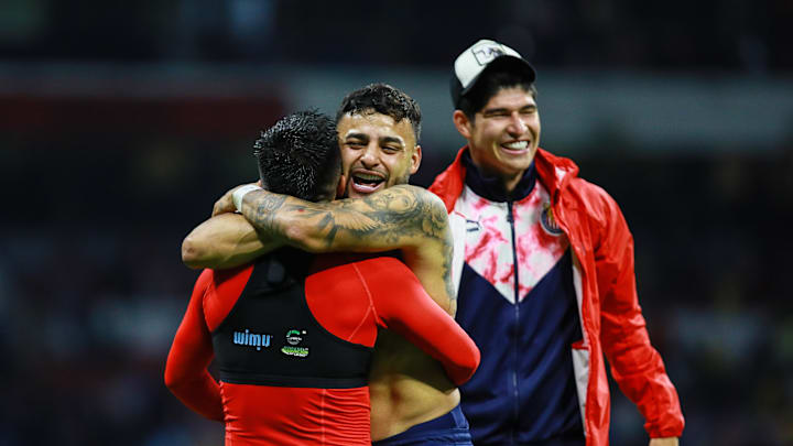 America v Chivas - Playoffs Torneo Clausura 2023 Liga MX