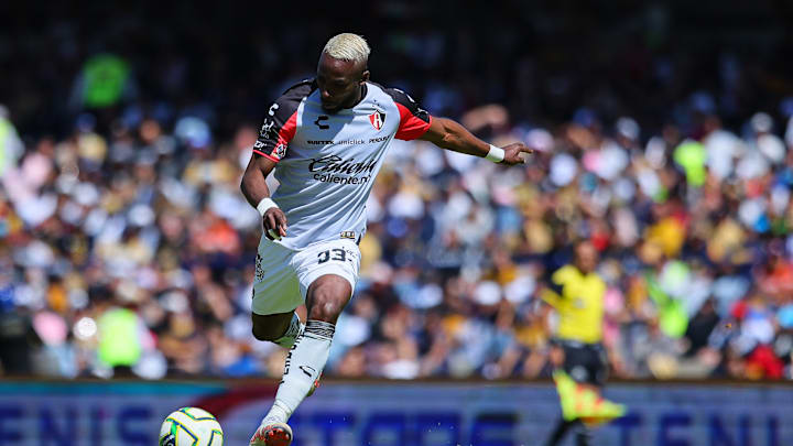 Pumas UNAM v Atlas - Torneo Clausura 2023 Liga MX