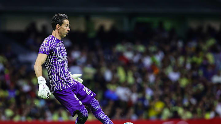 America v Pachuca - Torneo Clausura 2023 Liga MX