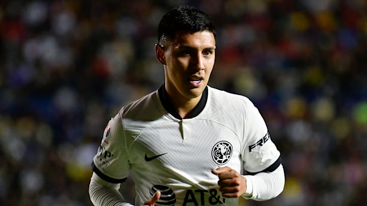 Atletico San Luis v America - Torneo Clausura 2023 Liga MX