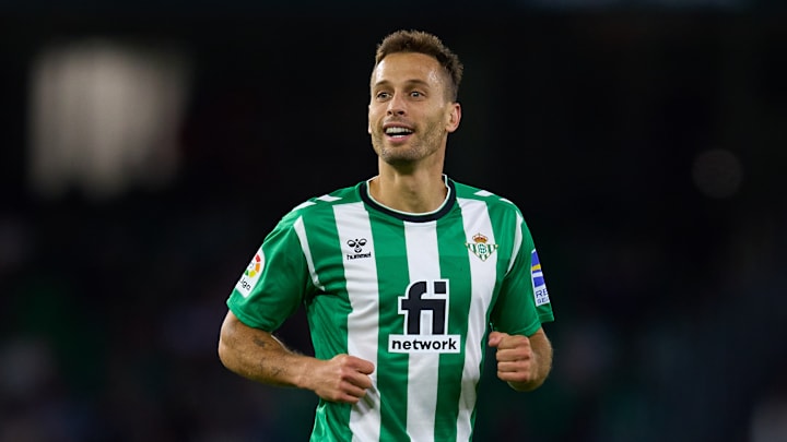 Monterrey fichó a Sergio Canales