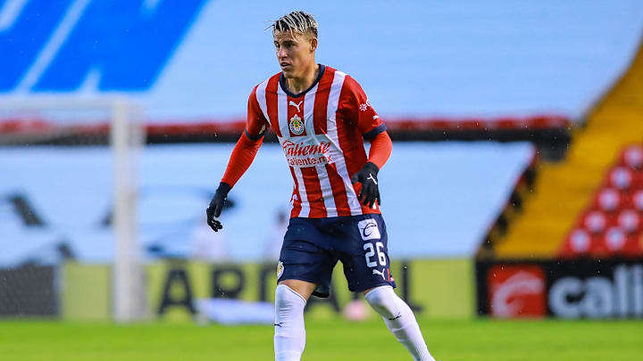 Queretaro v Chivas - Torneo Apertura 2022 Liga MX Queretaro v Chivas - Torneo Apertura 2022 Liga MX