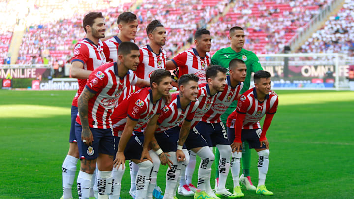 Chivas tiene otra baja por lesión