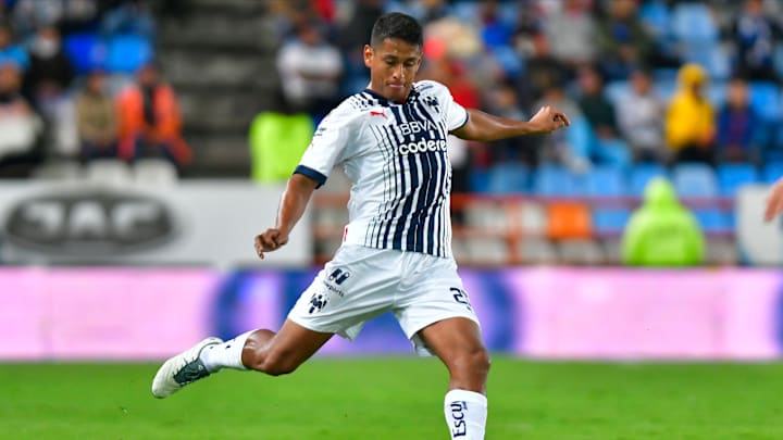 Luis Romo habla sobre las ausencias de Rayados Luis Romo habla sobre las ausencias de Rayados