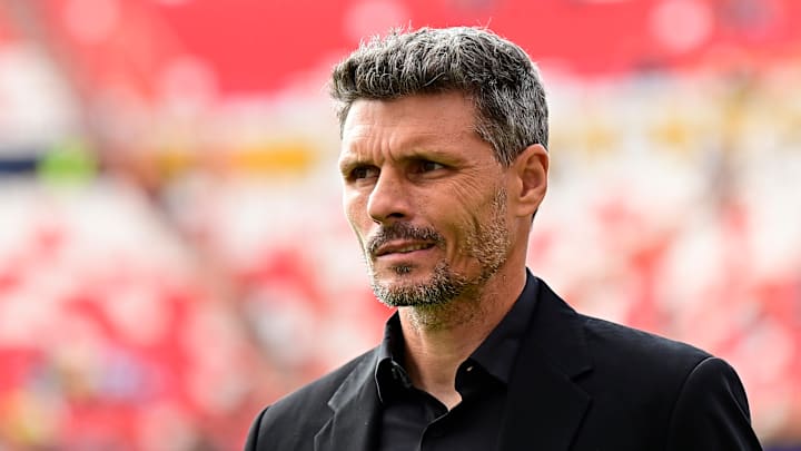 Atletico San Luis v Monterrey - Torneo Apertura 2023 Liga MX