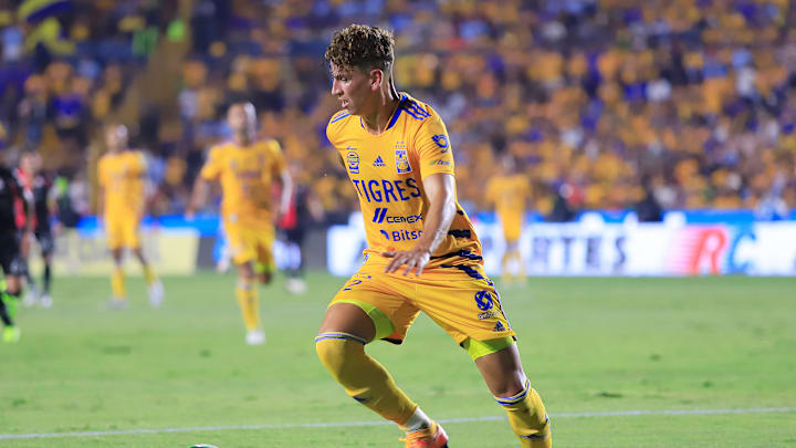 América contrató a Igor Lichnovsky