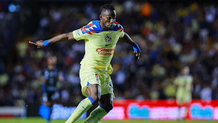 Queretaro v America - Torneo Apertura 2023 Liga MX