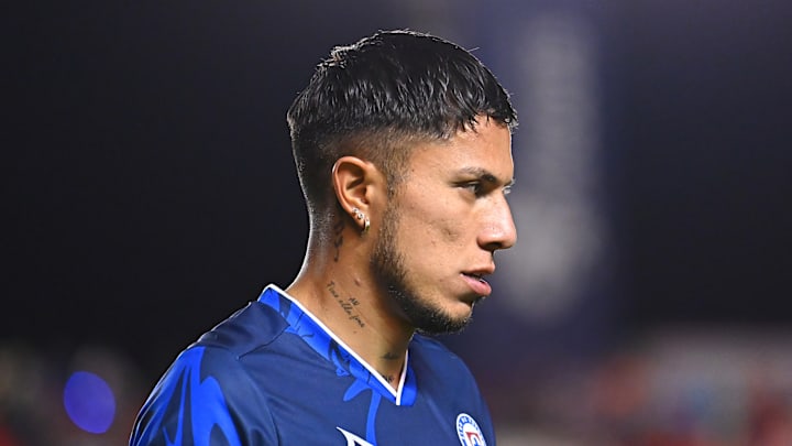 Atletico San Luis v Cruz Azul - Torneo Apertura 2023 Liga MX