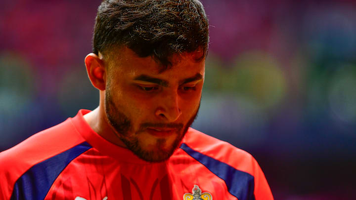 Toluca v Chivas - Torneo Apertura 2023 Liga MX