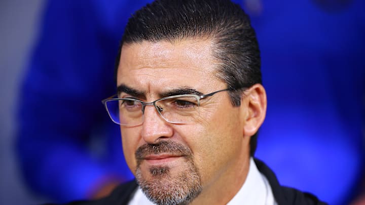 Cruz Azul v Pumas UNAM - Torneo Apertura 2023 Liga MX Cruz Azul v Pumas UNAM - Torneo Apertura 2023 Liga MX