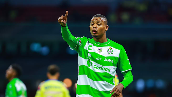 America v Santos Laguna - Torneo Apertura 2023 Liga MX