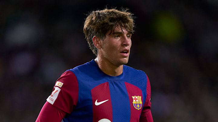 FC Barcelona v Athletic Club - LaLiga EA Sports