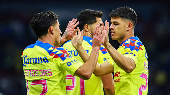 America v Santos Laguna - Torneo Apertura 2023 Liga MX