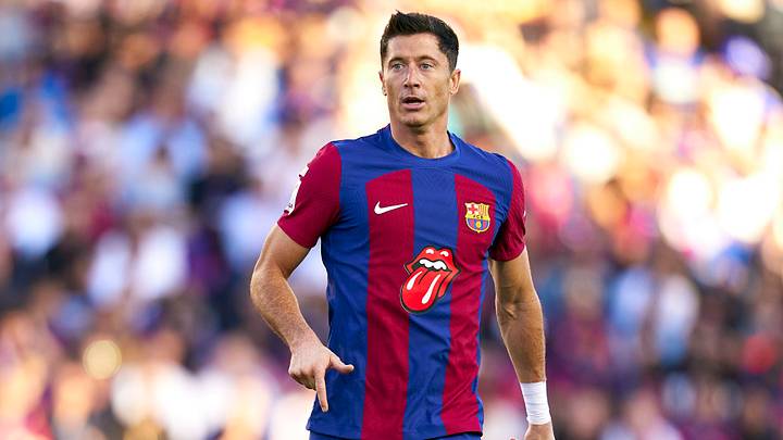 Lewandowski