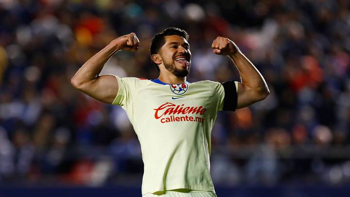 Atletico San Luis v America - Torneo Apertura 2023 Liga MX