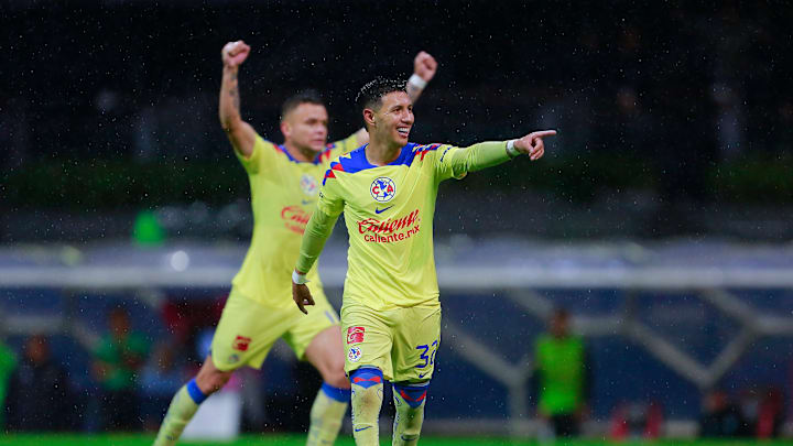 America v Pachuca - Torneo Apertura 2023 Liga MX