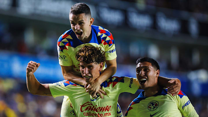 América prepara fichaje en la zaga defensiva