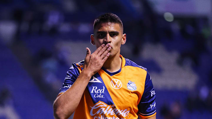 Puebla v Queretaro - Torneo Clausura 2023 Liga MX