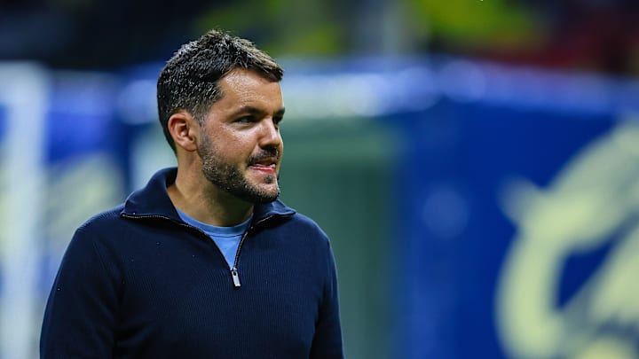 America v Leon - Torneo Apertura 2023 Liga MX