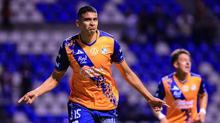 Puebla v Queretaro - Torneo Clausura 2023 Liga MX