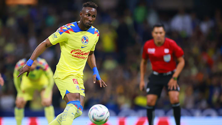 America v Leon - Playoffs Torneo Apertura 2023 Liga MX