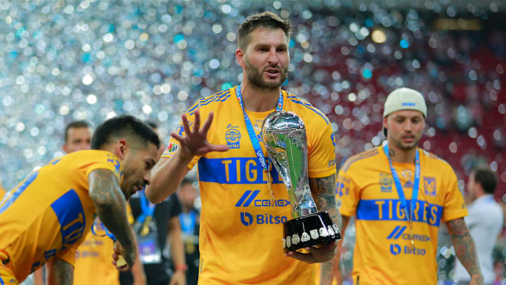 Chivas v Tigres UANL - Final Torneo Clausura 2023 Liga MX