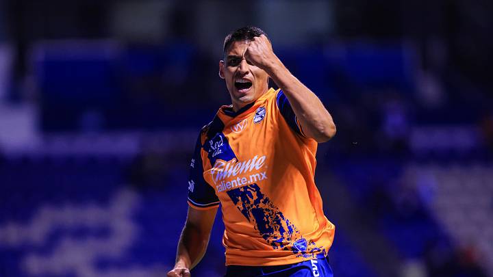 Puebla v Queretaro - Torneo Clausura 2023 Liga MX
