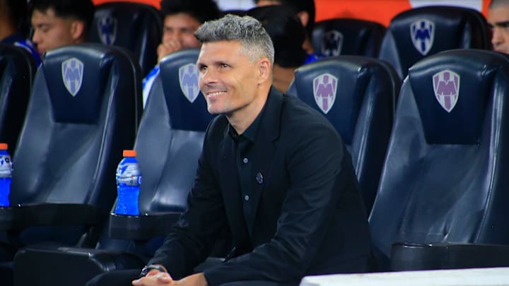 Monterrey v Tijuana - Torneo Apertura 2023 Liga MX