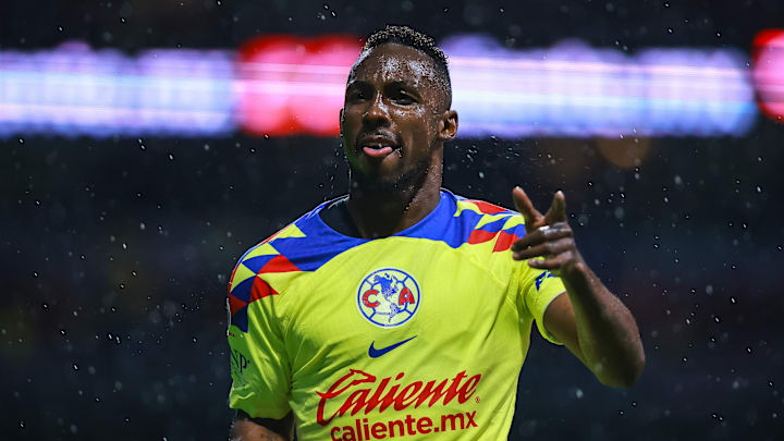 Julián Quiñones sería pretendido por clubes de Europa