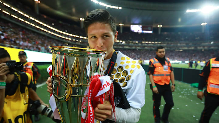 Chivas v Toronto FC: CONCACAF Champions League 2018 - Final - Leg 2