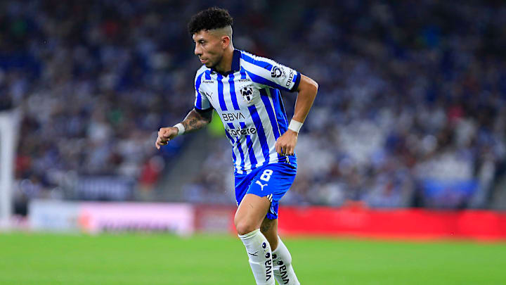 El equipo que se interesa por Joao Rojas El equipo que se interesa por Joao Rojas