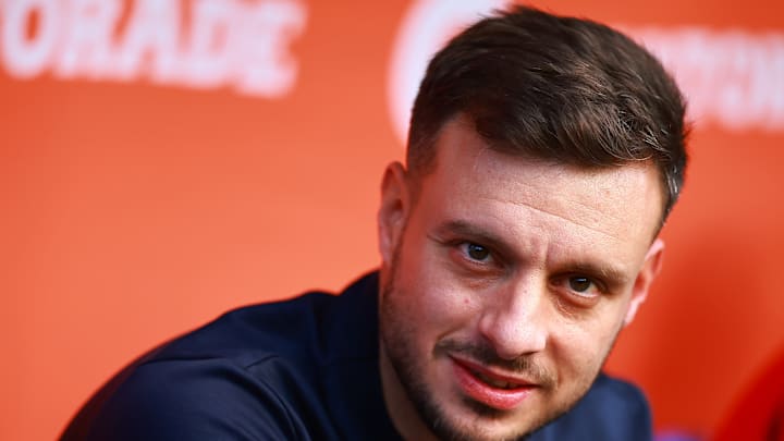 Cruz Azul v Mazatlan FC - Torneo Clausura 2024 Liga MX