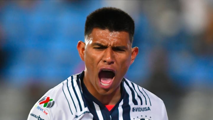 Pachuca v Monterrey - Torneo Clausura 2023 Liga MX