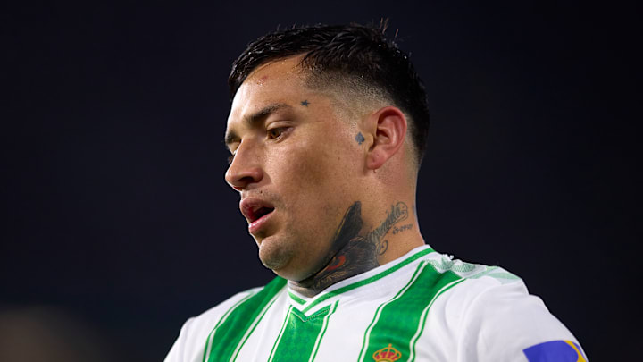 Real Betis v Villarreal CF - LaLiga EA Sports