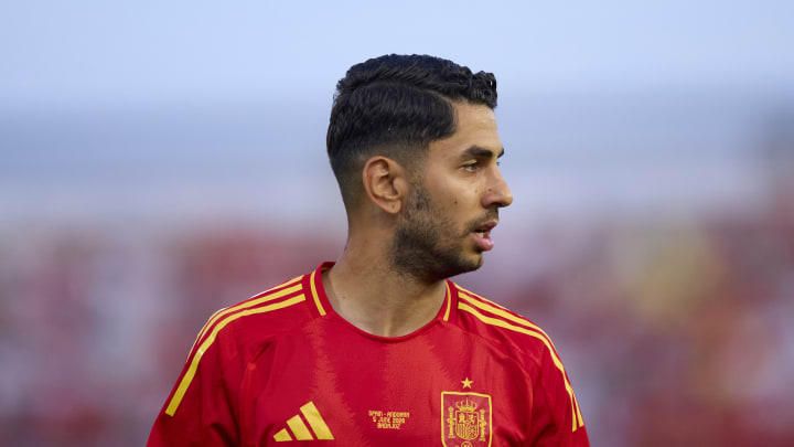 Spain v Andorra - International Friendly