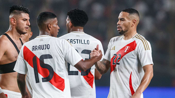 Perú y Canadá se enfrentan en la Jornada 2 de la Copa América 2024