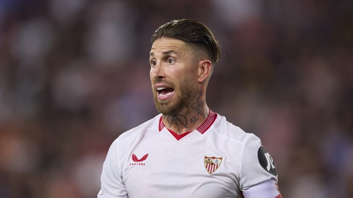 Sevilla FC v FC Barcelona - LaLiga EA Sports