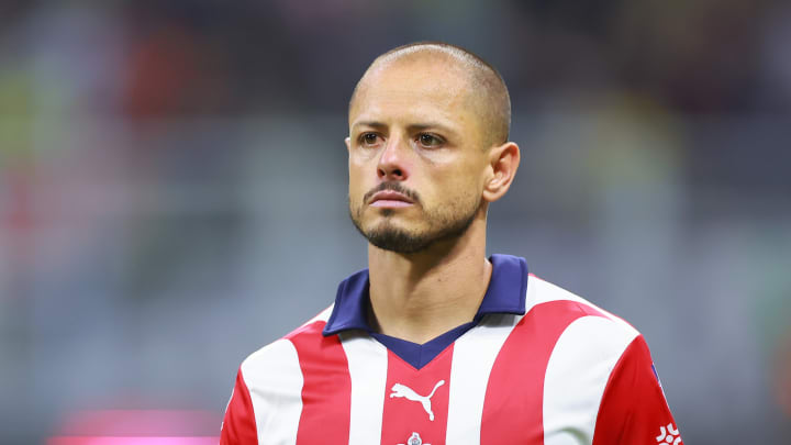 America v Chivas - Playoffs Torneo Clausura 2024 Liga MX America v Chivas - Playoffs Torneo Clausura 2024 Liga MX