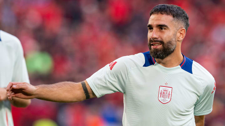 Albania v Spain: Group B - UEFA EURO 2024