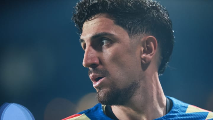 Pachuca v America - Concacaf Champions Cup 2024