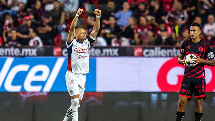 Tijuana v Chivas - Torneo Apertura 2024 Liga MX