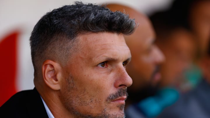 Necaxa v Monterrey - Torneo Apertura 2024 Liga MX