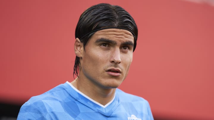 RCD Mallorca v UD Almeria - LaLiga EA Sports