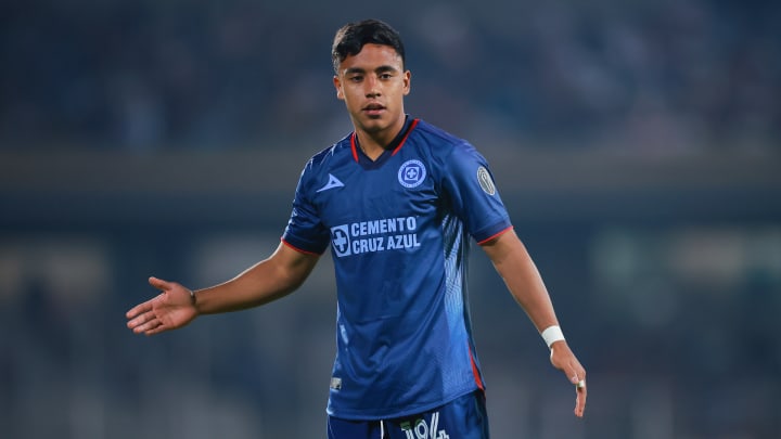 Amaury Morales marcó en su debut en el Apertura 2024