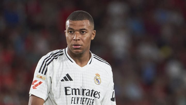 RCD Mallorca v Real Madrid CF  - La Liga EA Sports