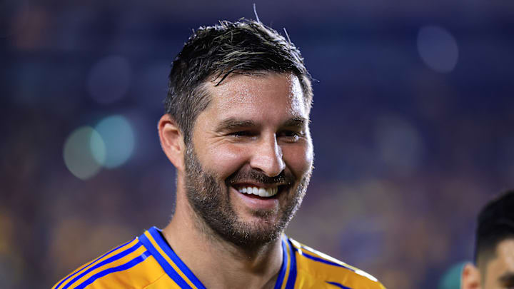 Tigres UANL v Atletico San Luis - Torneo Apertura 2024 Liga MX