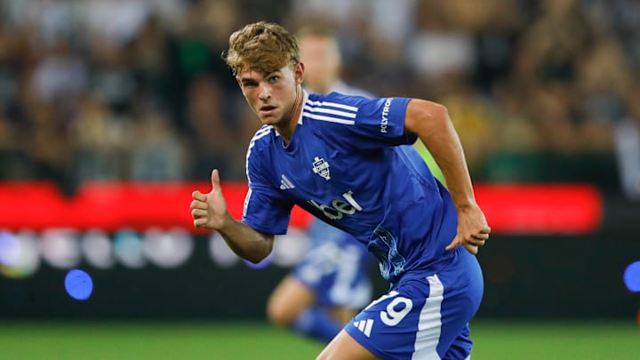 Udinese v Como - Serie A