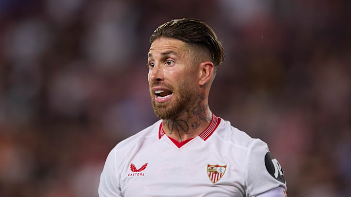 Sevilla FC v FC Barcelona - LaLiga EA Sports